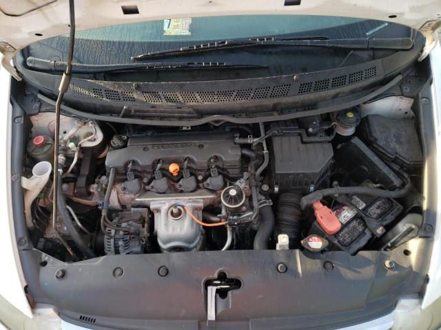 Photo 6 VIN: 2HGFA1F51BH533099 - HONDA CIVIC LX 