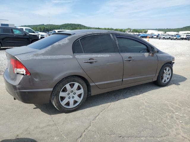 Photo 2 VIN: 2HGFA1F51BH534852 - HONDA CIVIC 