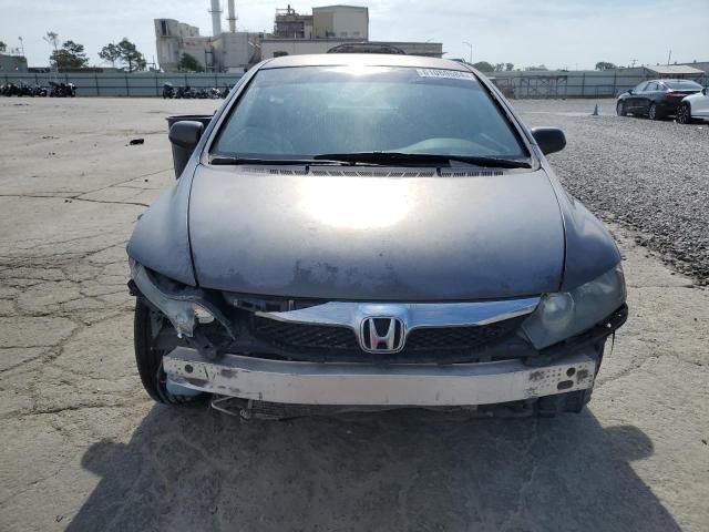 Photo 4 VIN: 2HGFA1F51BH534852 - HONDA CIVIC 