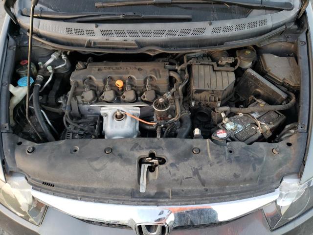 Photo 10 VIN: 2HGFA1F51BH536553 - HONDA CIVIC SDN 