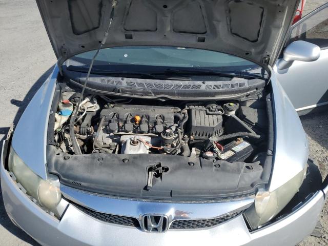 Photo 10 VIN: 2HGFA1F51BH537704 - HONDA CIVIC LX 