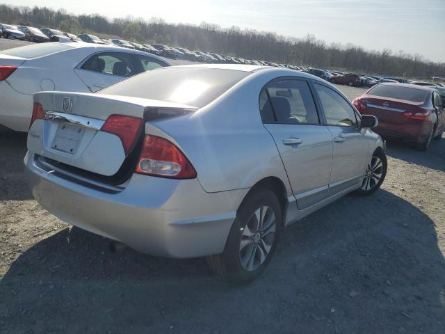 Photo 2 VIN: 2HGFA1F51BH537704 - HONDA CIVIC LX 