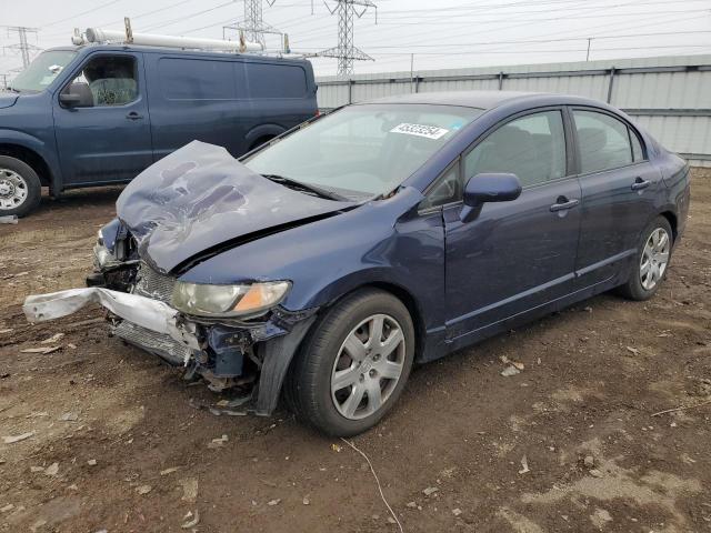 Photo 0 VIN: 2HGFA1F51BH546404 - HONDA CIVIC 