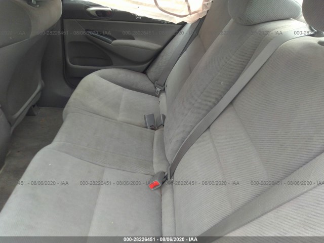 Photo 7 VIN: 2HGFA1F52AH300718 - HONDA CIVIC SDN 