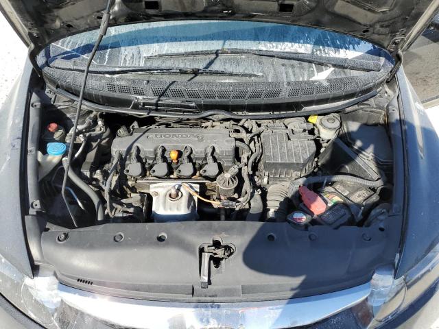 Photo 10 VIN: 2HGFA1F52AH305613 - HONDA CIVIC LX 