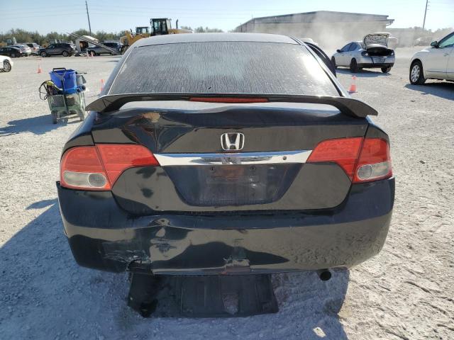 Photo 5 VIN: 2HGFA1F52AH305613 - HONDA CIVIC LX 