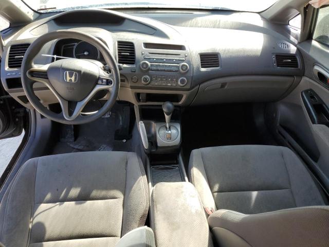 Photo 7 VIN: 2HGFA1F52AH305613 - HONDA CIVIC LX 