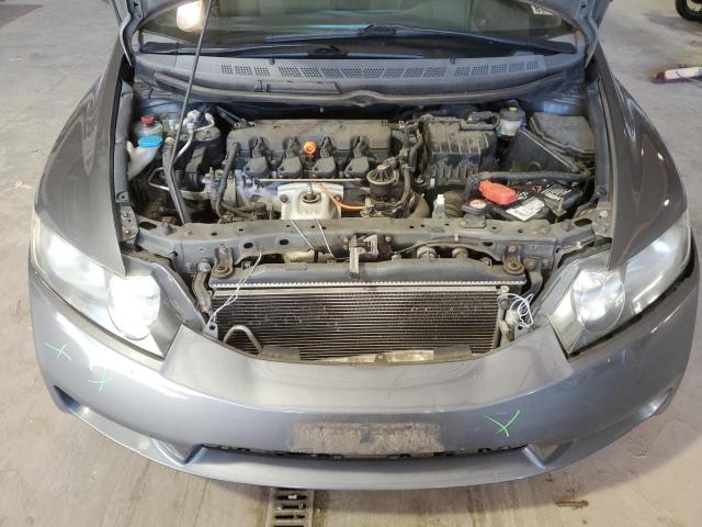 Photo 10 VIN: 2HGFA1F52AH306549 - HONDA CIVIC 