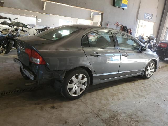 Photo 2 VIN: 2HGFA1F52AH306549 - HONDA CIVIC 