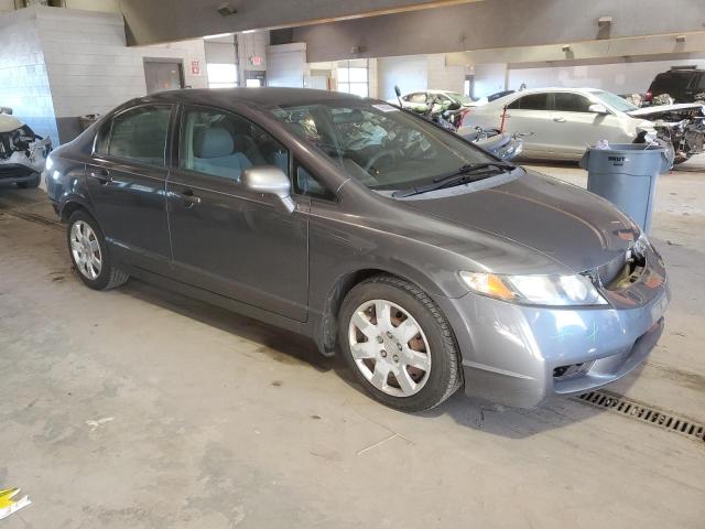 Photo 3 VIN: 2HGFA1F52AH306549 - HONDA CIVIC 