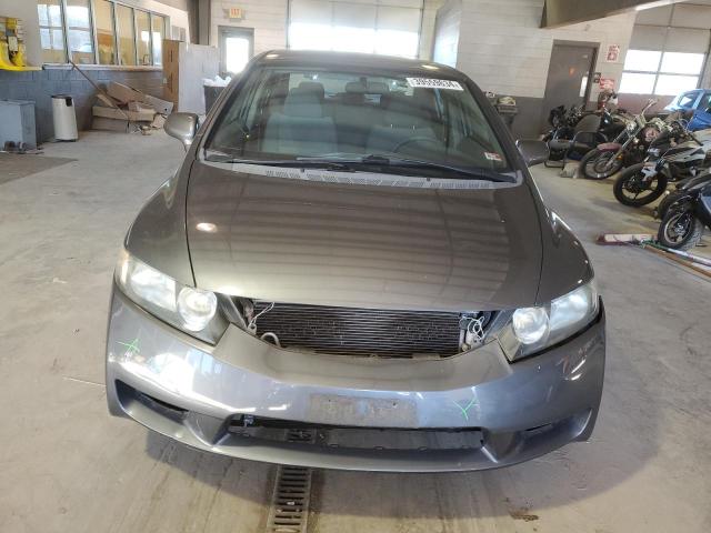 Photo 4 VIN: 2HGFA1F52AH306549 - HONDA CIVIC 