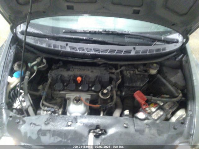 Photo 5 VIN: 2HGFA1F52AH307216 - HONDA CIVIC SDN 