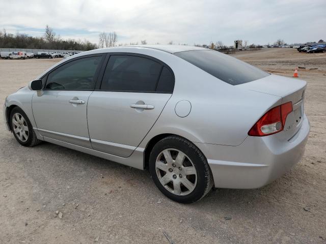 Photo 1 VIN: 2HGFA1F52AH315123 - HONDA CIVIC LX 