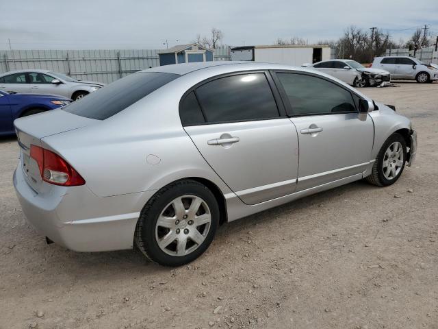 Photo 2 VIN: 2HGFA1F52AH315123 - HONDA CIVIC LX 