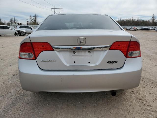 Photo 5 VIN: 2HGFA1F52AH315123 - HONDA CIVIC LX 