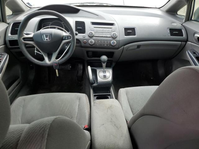 Photo 7 VIN: 2HGFA1F52AH315123 - HONDA CIVIC LX 