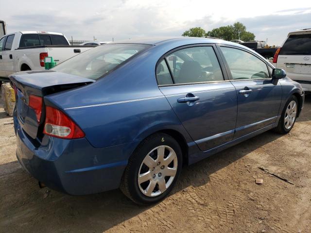 Photo 2 VIN: 2HGFA1F52AH320788 - HONDA CIVIC LX 