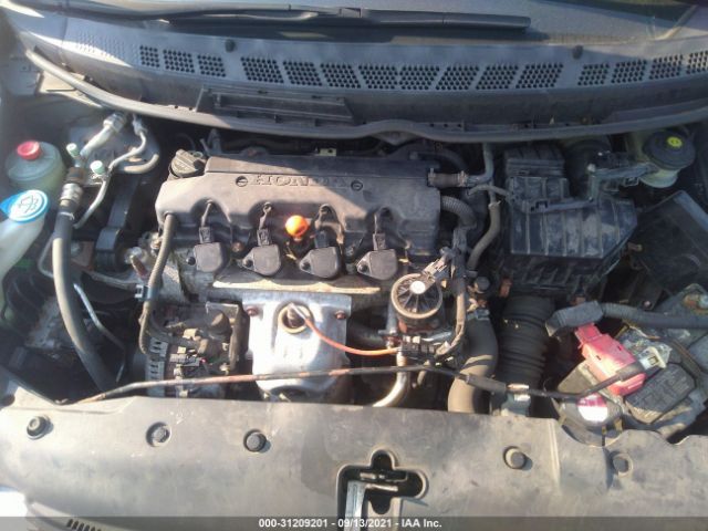 Photo 9 VIN: 2HGFA1F52AH321844 - HONDA CIVIC SDN 