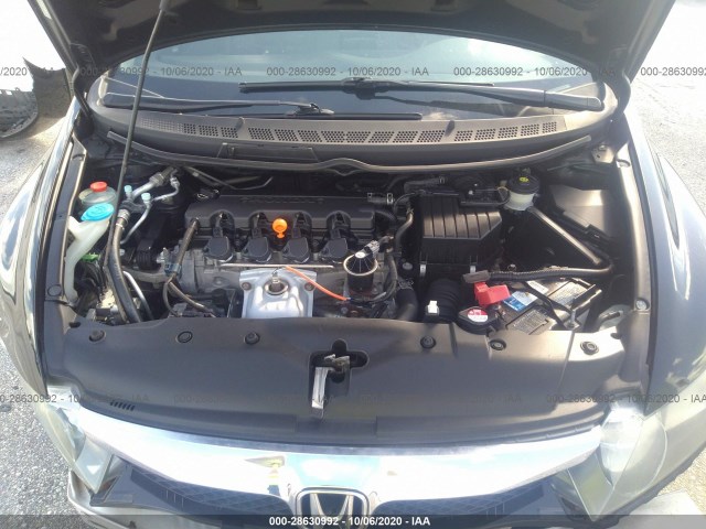 Photo 9 VIN: 2HGFA1F52AH322105 - HONDA CIVIC SDN 