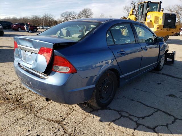 Photo 3 VIN: 2HGFA1F52AH323044 - HONDA CIVIC 