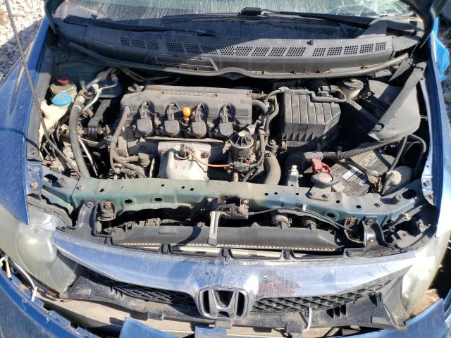 Photo 10 VIN: 2HGFA1F52AH323271 - HONDA CIVIC 