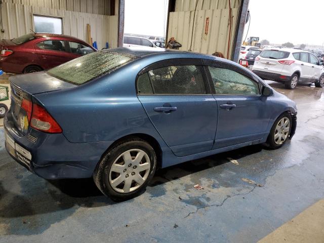 Photo 2 VIN: 2HGFA1F52AH323271 - HONDA CIVIC 