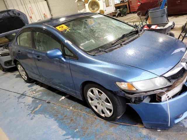 Photo 3 VIN: 2HGFA1F52AH323271 - HONDA CIVIC 