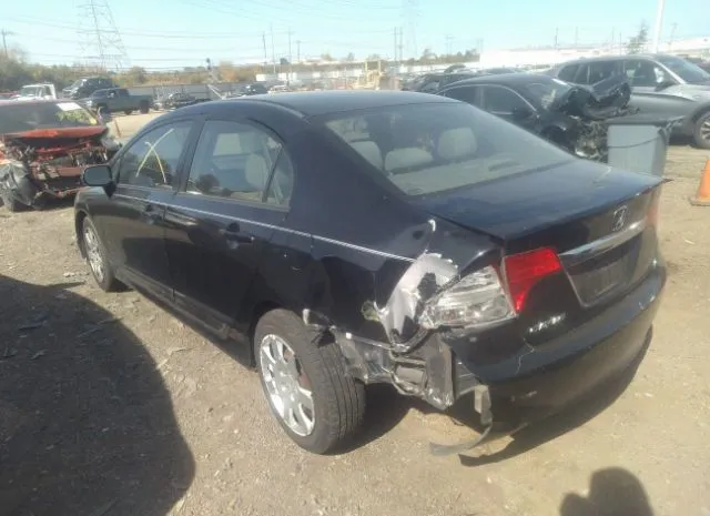 Photo 2 VIN: 2HGFA1F52AH324095 - HONDA CIVIC SDN 