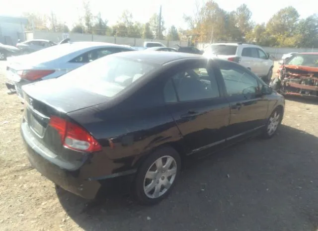 Photo 3 VIN: 2HGFA1F52AH324095 - HONDA CIVIC SDN 