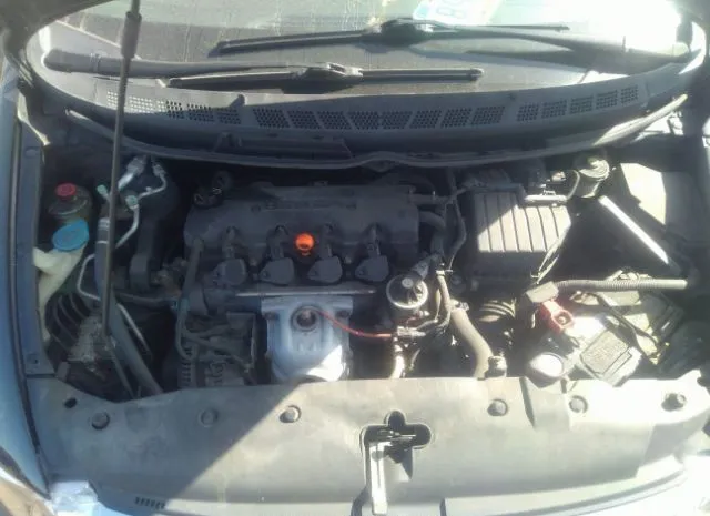 Photo 9 VIN: 2HGFA1F52AH324095 - HONDA CIVIC SDN 