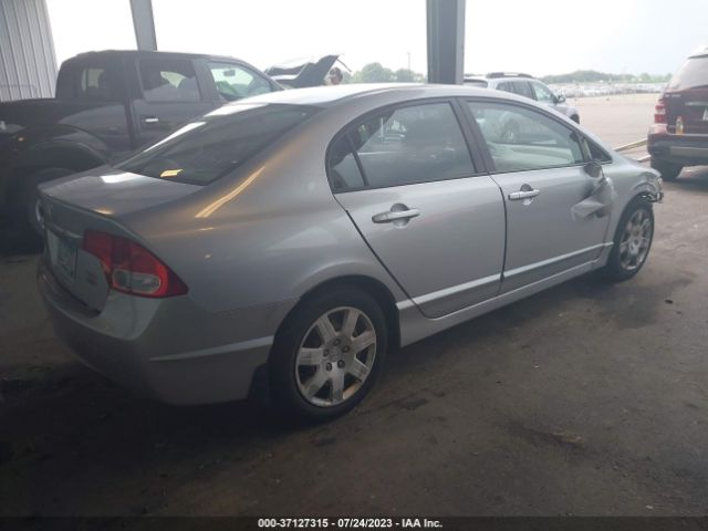 Photo 3 VIN: 2HGFA1F52AH324744 - HONDA CIVIC 