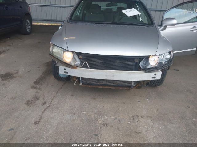 Photo 5 VIN: 2HGFA1F52AH324744 - HONDA CIVIC 