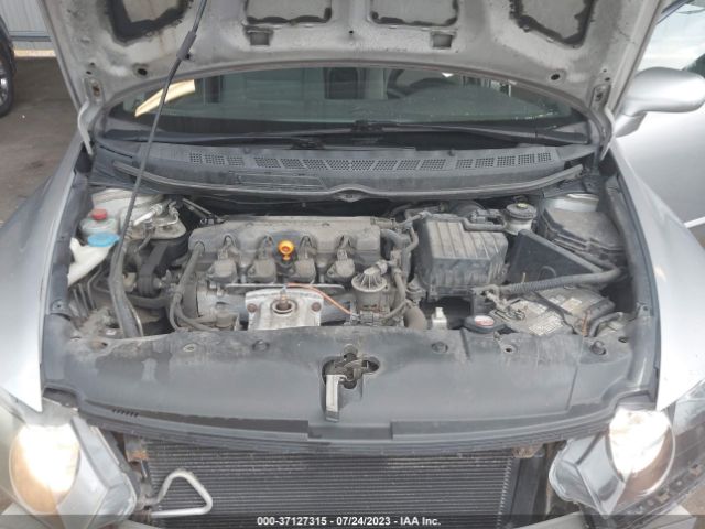 Photo 9 VIN: 2HGFA1F52AH324744 - HONDA CIVIC 