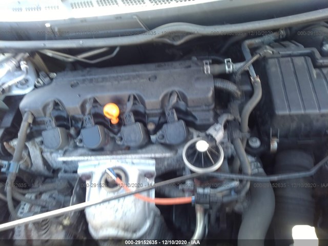 Photo 9 VIN: 2HGFA1F52AH327305 - HONDA CIVIC SDN 