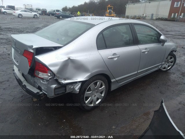 Photo 3 VIN: 2HGFA1F52AH328096 - HONDA CIVIC SDN 