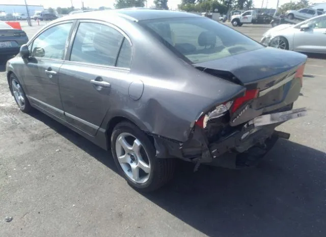 Photo 2 VIN: 2HGFA1F52AH328275 - HONDA CIVIC SDN 