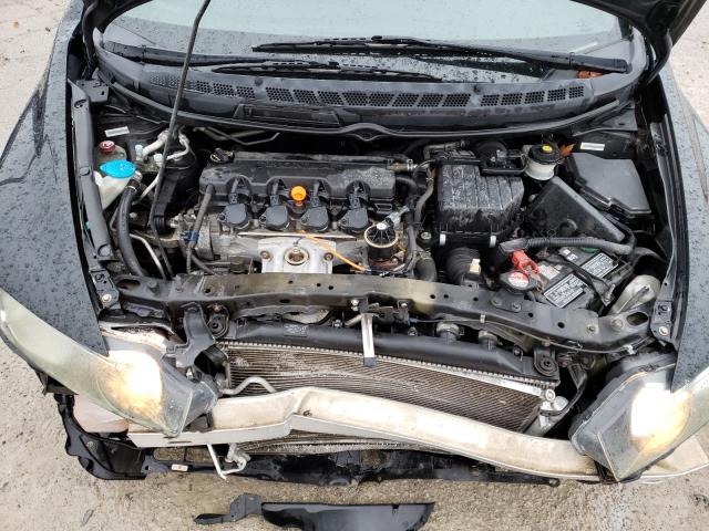 Photo 6 VIN: 2HGFA1F52AH330642 - HONDA CIVIC LX 