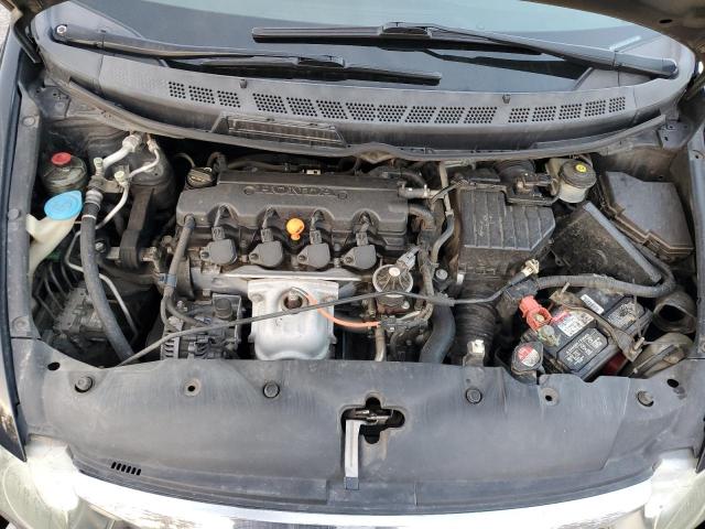 Photo 10 VIN: 2HGFA1F52AH331855 - HONDA CIVIC 