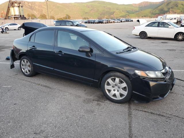 Photo 3 VIN: 2HGFA1F52AH331855 - HONDA CIVIC 