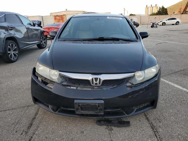 Photo 4 VIN: 2HGFA1F52AH331855 - HONDA CIVIC 