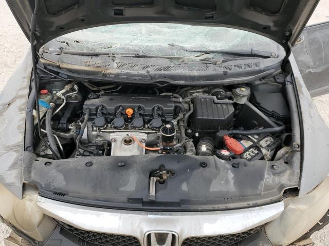 Photo 10 VIN: 2HGFA1F52AH332097 - HONDA CIVIC 