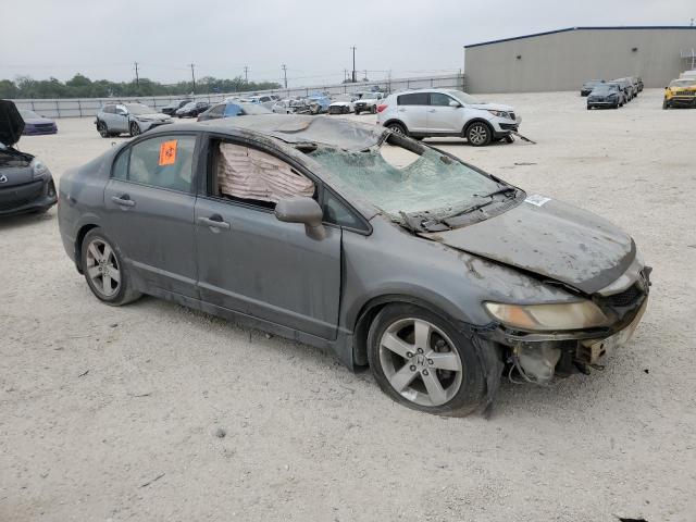 Photo 3 VIN: 2HGFA1F52AH332097 - HONDA CIVIC 