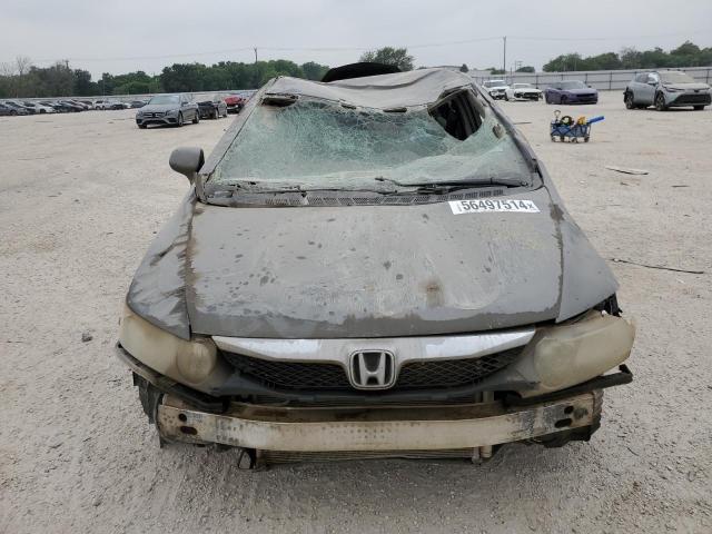 Photo 4 VIN: 2HGFA1F52AH332097 - HONDA CIVIC 