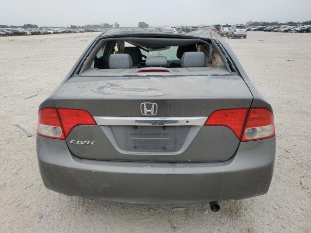 Photo 5 VIN: 2HGFA1F52AH332097 - HONDA CIVIC 