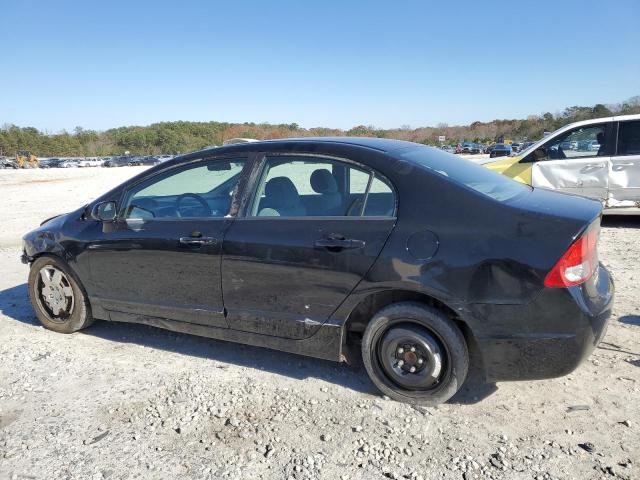 Photo 1 VIN: 2HGFA1F52AH332522 - HONDA CIVIC 