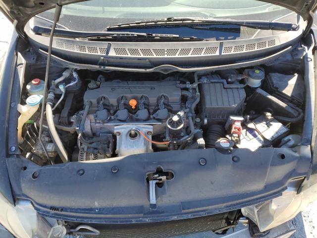 Photo 10 VIN: 2HGFA1F52AH332522 - HONDA CIVIC 