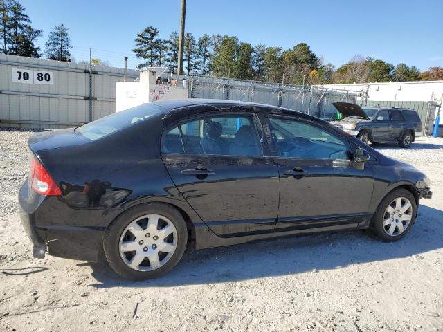 Photo 2 VIN: 2HGFA1F52AH332522 - HONDA CIVIC 