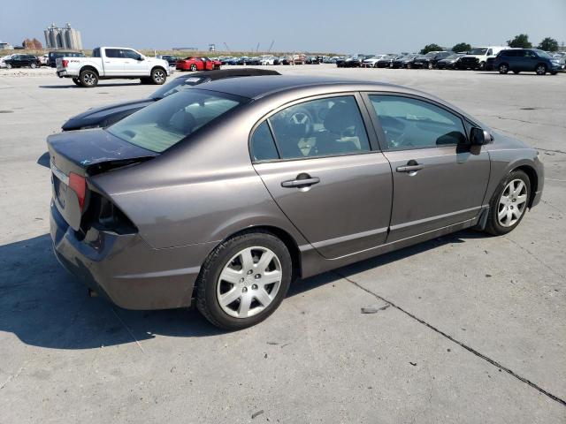 Photo 2 VIN: 2HGFA1F52AH501891 - HONDA CIVIC LX 