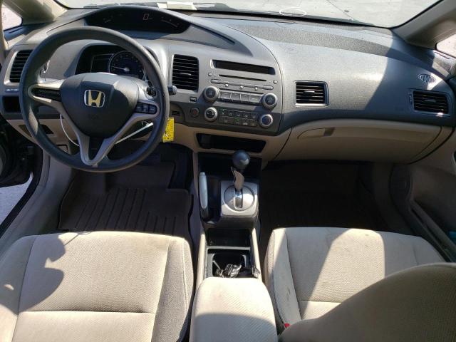 Photo 7 VIN: 2HGFA1F52AH501891 - HONDA CIVIC LX 