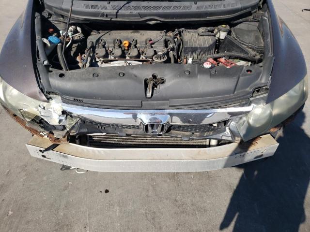 Photo 10 VIN: 2HGFA1F52AH503348 - HONDA CIVIC LX 